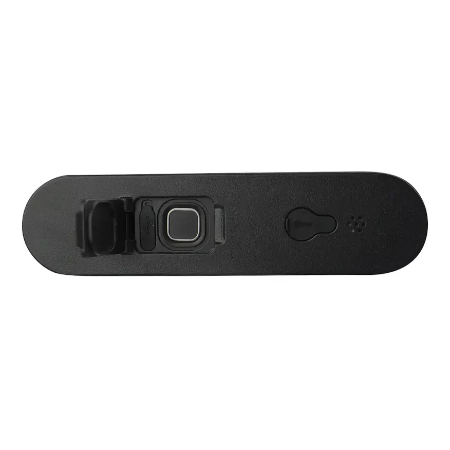 VM Fingerprint U Lock