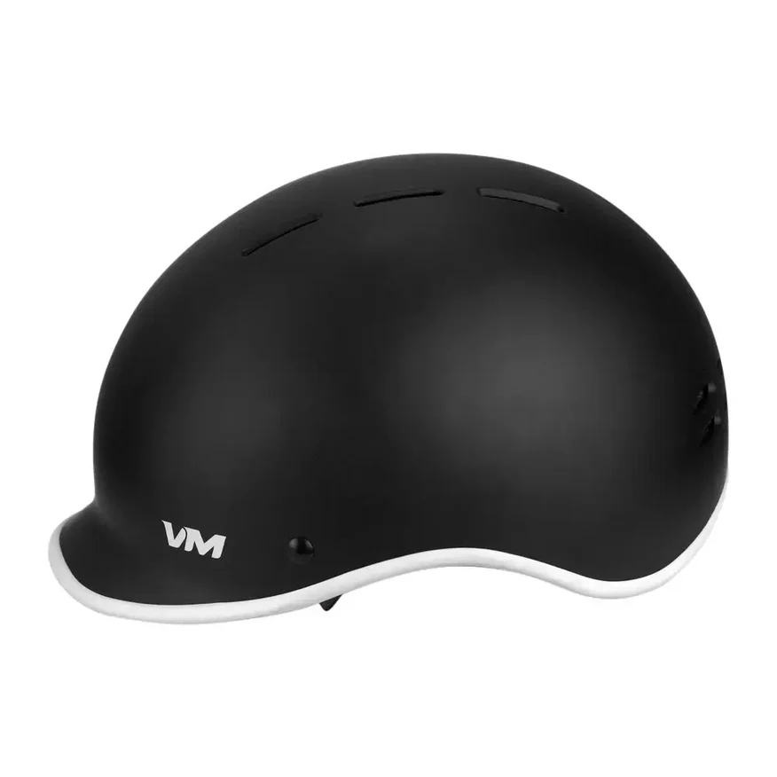VoroMotors Adjustable Half Helmet