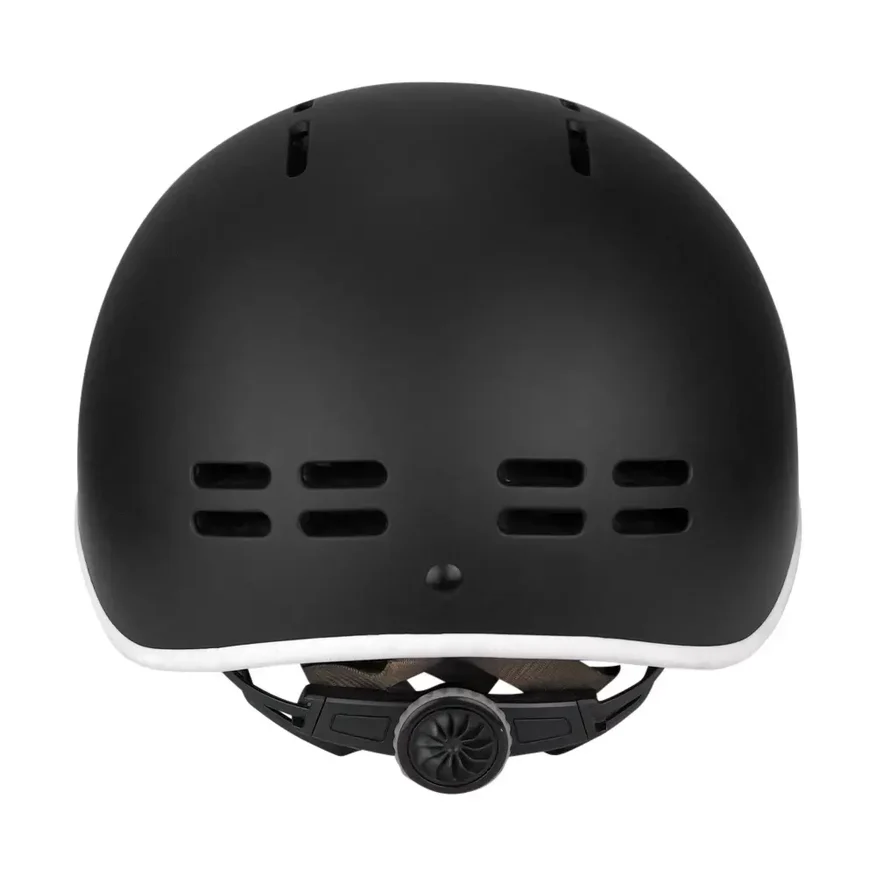 VoroMotors Adjustable Half Helmet