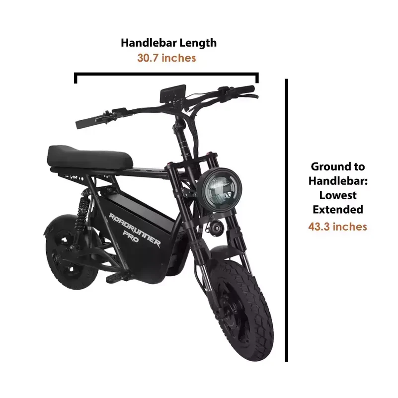EMOVE Road Runner Pro