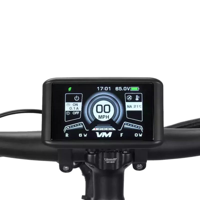 EMOVE Road Runner Pro