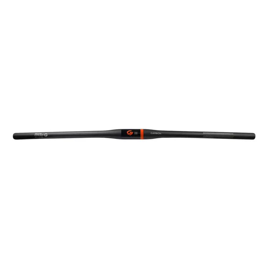 Carbon Fiber Handlebars