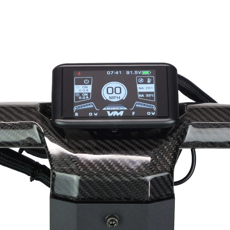 EMOVE Roadster