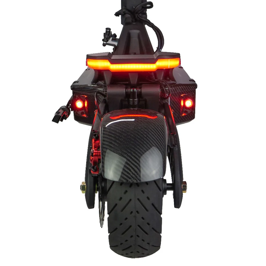 EMOVE Roadster