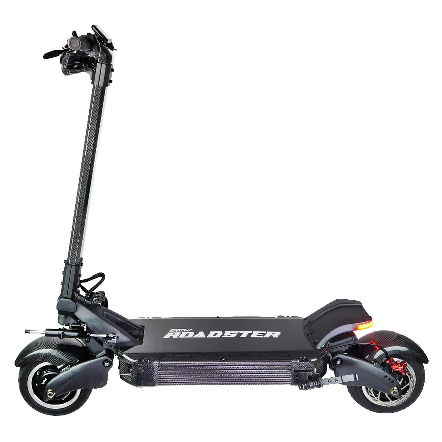 EMOVE Roadster