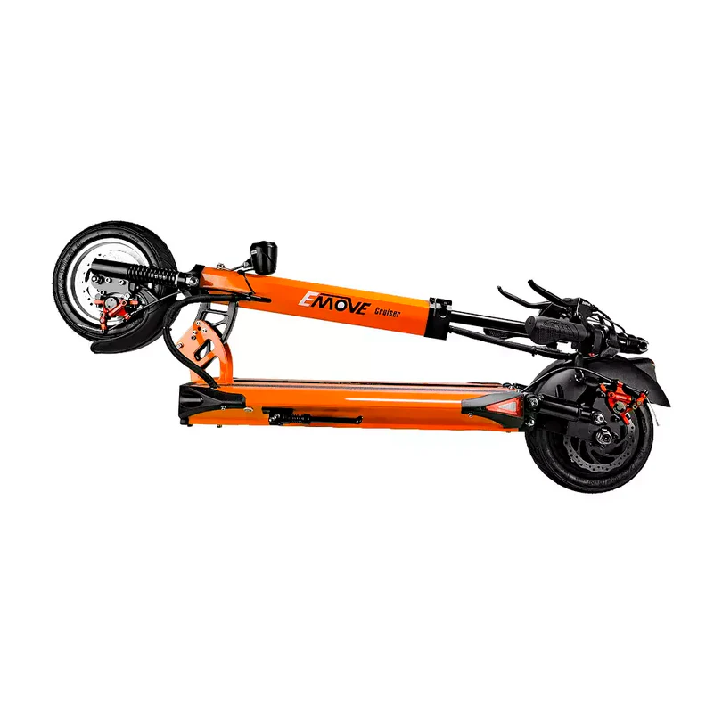 EMOVE Cruiser S