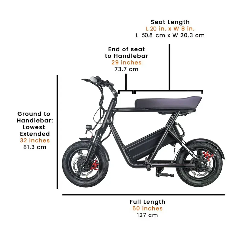 EMOVE Road Runner V2