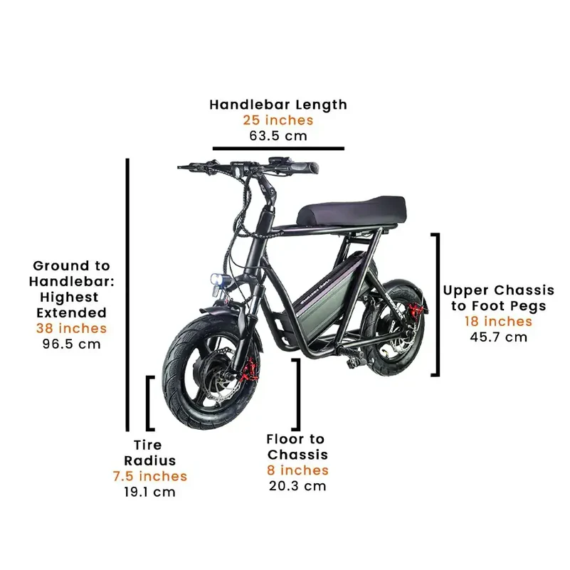 EMOVE Road Runner V2