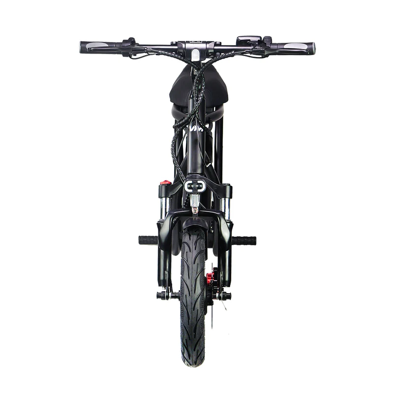 EMOVE Road Runner V2
