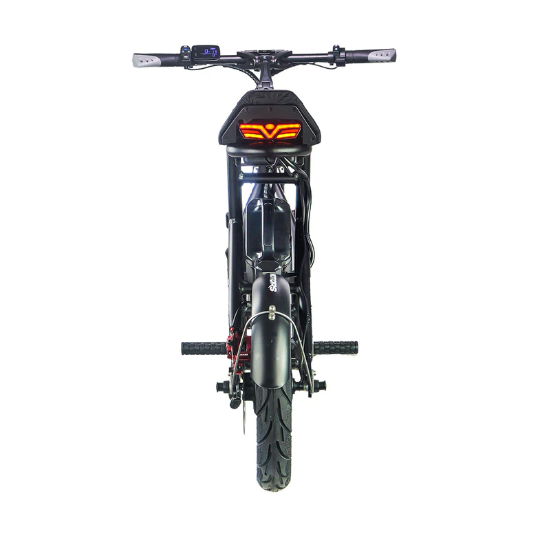 EMOVE Road Runner V2
