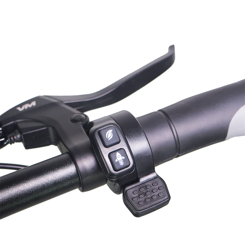 EMOVE Road Runner V2