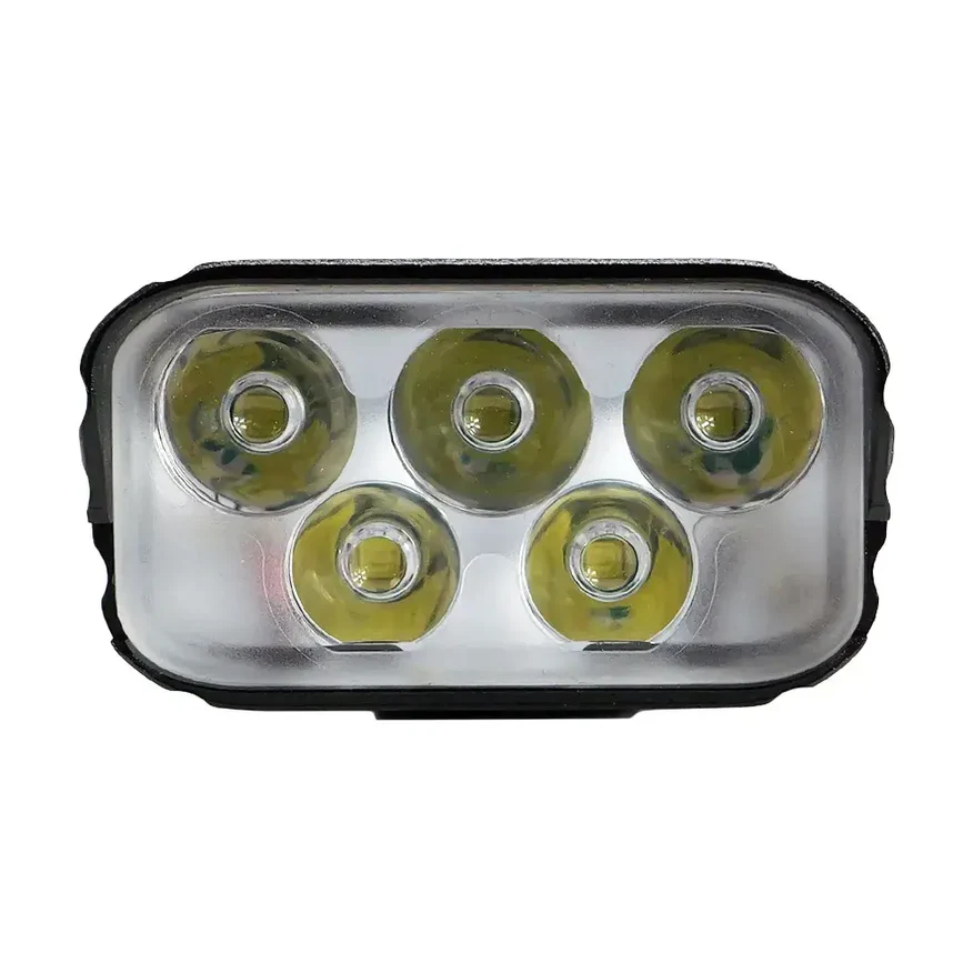 Rechargeable Handlebar Headlight