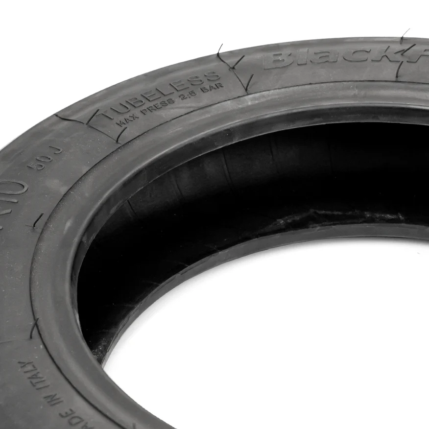 3.5 R10 BlackFire Medium Semi-Slick PMT Tire
