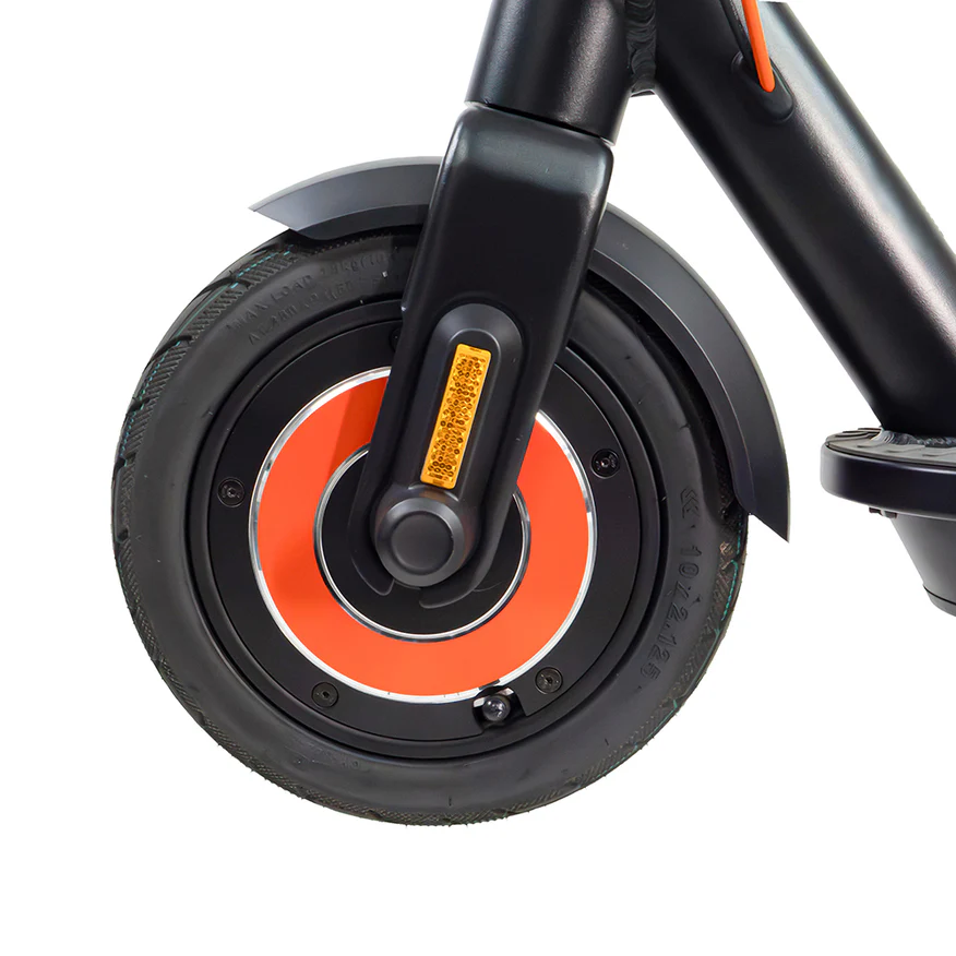 Inmotion Climber Electric Scooter
