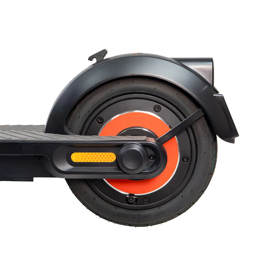 Inmotion Climber Electric Scooter