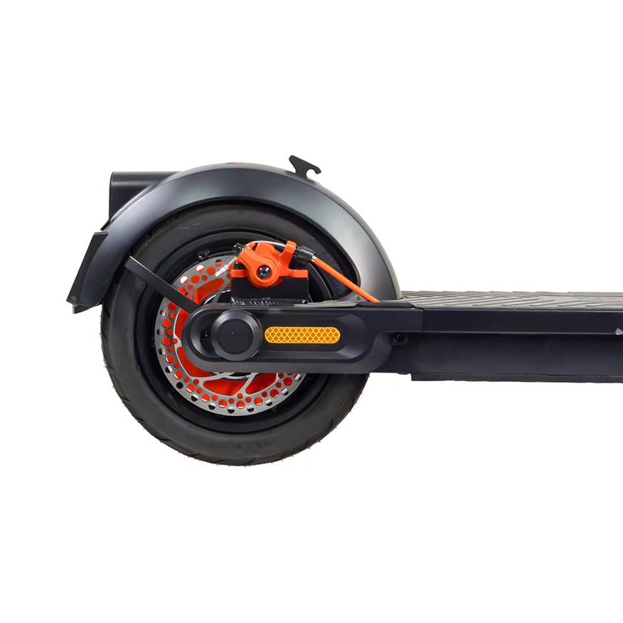 Inmotion Climber Electric Scooter