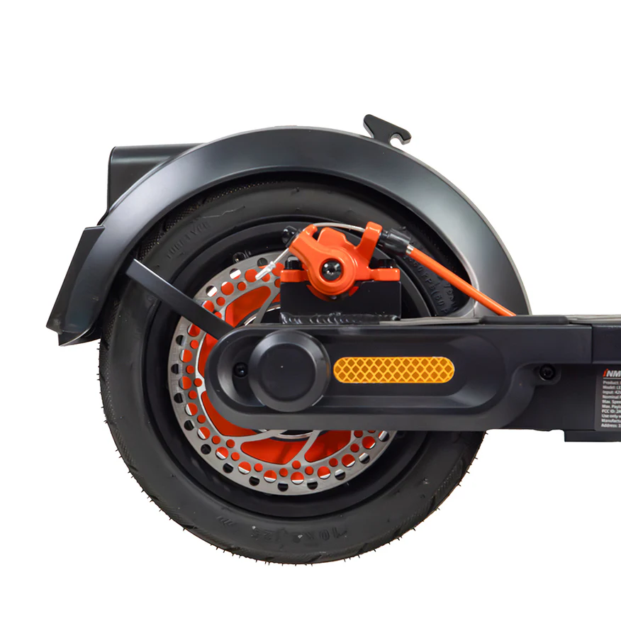 Inmotion Climber Electric Scooter