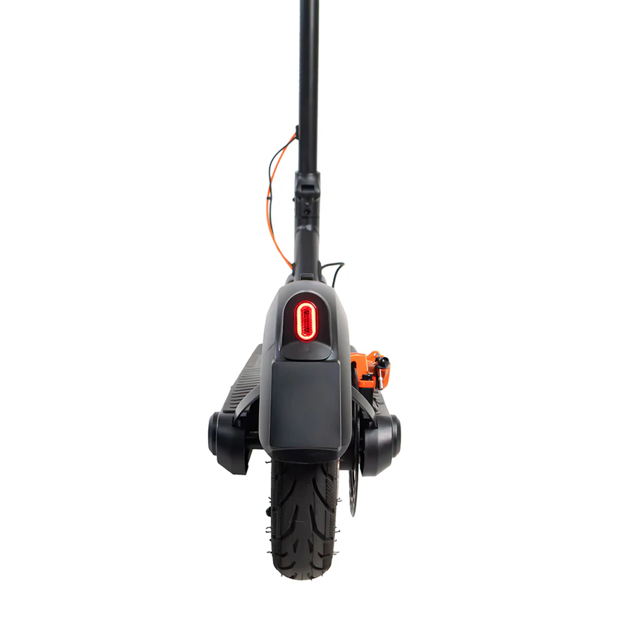 Inmotion Climber Electric Scooter