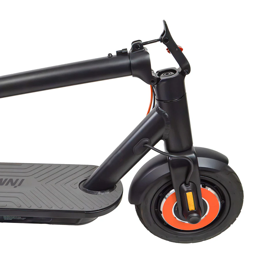 Inmotion Climber Electric Scooter
