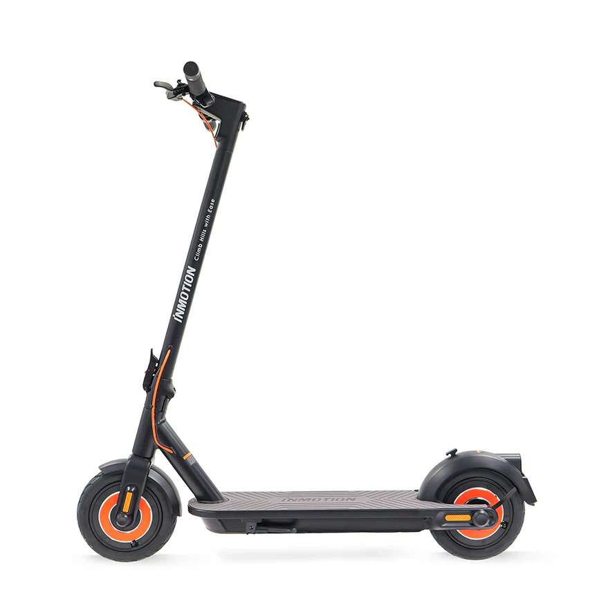 Inmotion Climber Electric Scooter