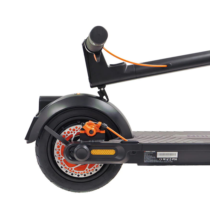 Inmotion Climber Electric Scooter