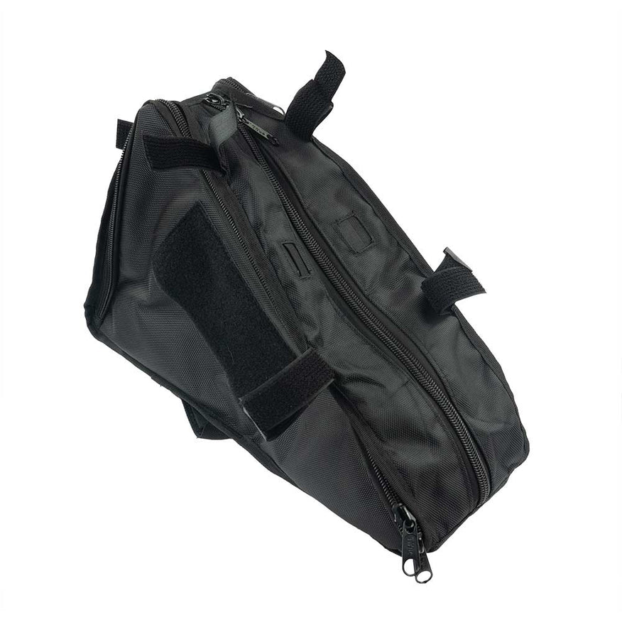 RoadRunner Center Pizza Bag