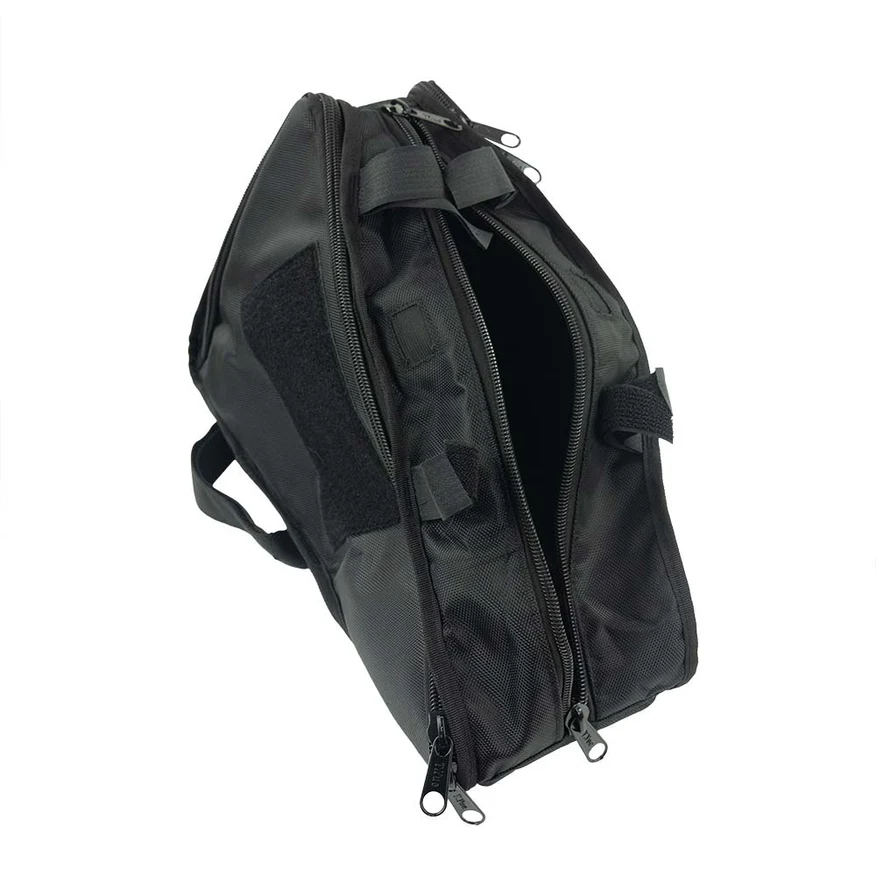 RoadRunner Center Pizza Bag