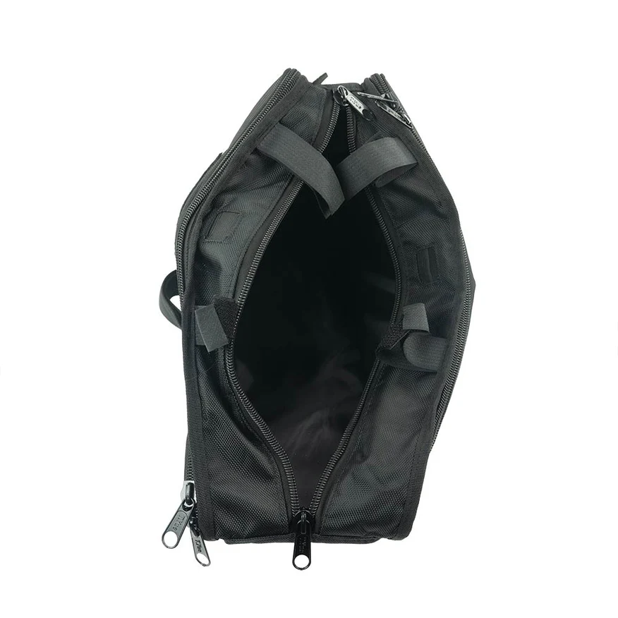 RoadRunner Center Pizza Bag