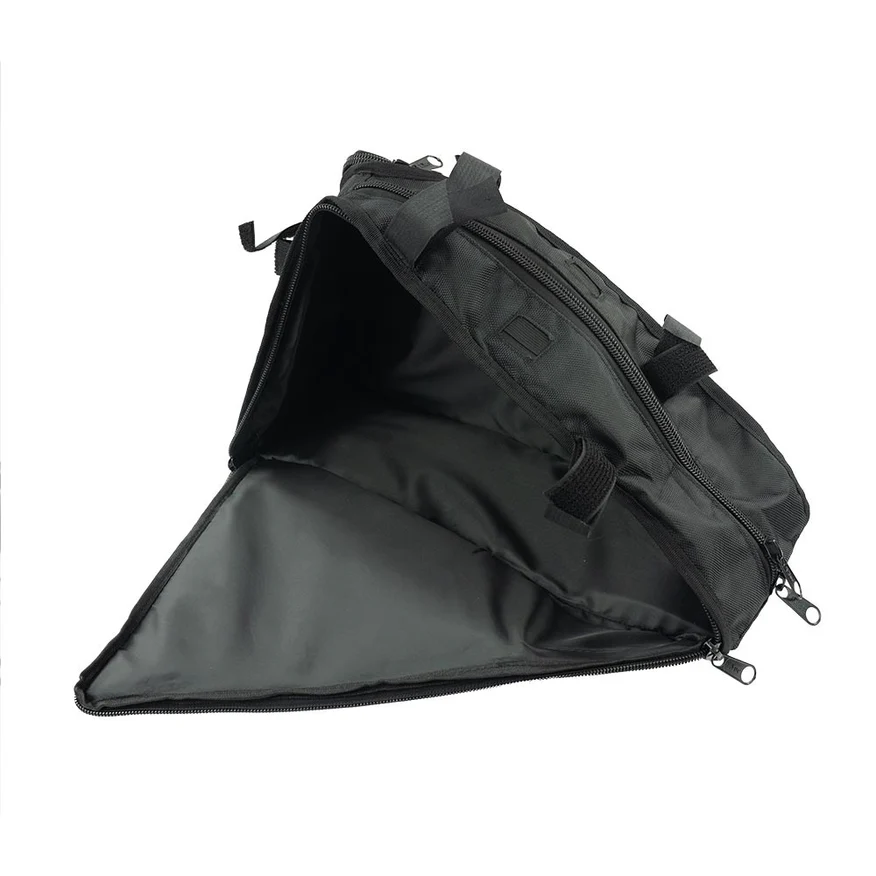 RoadRunner Center Pizza Bag