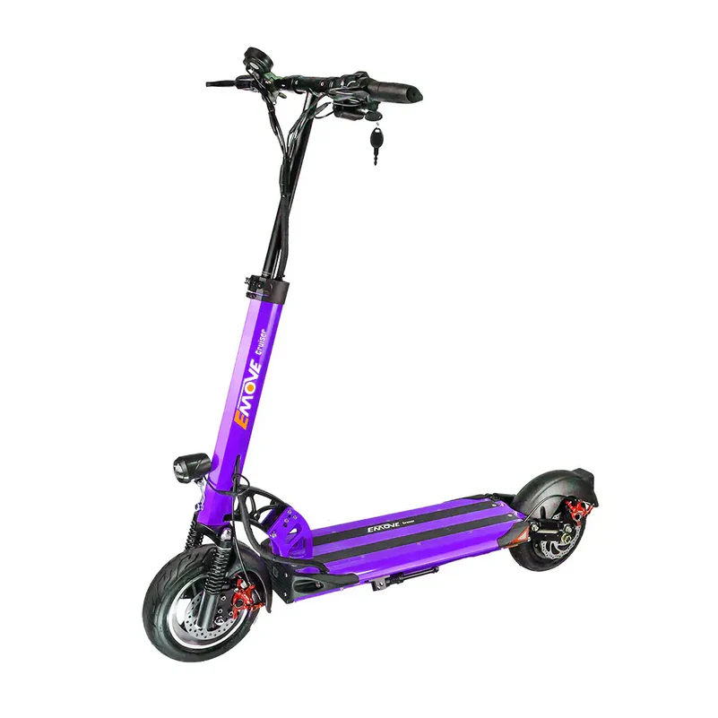 EMOVE Cruiser S