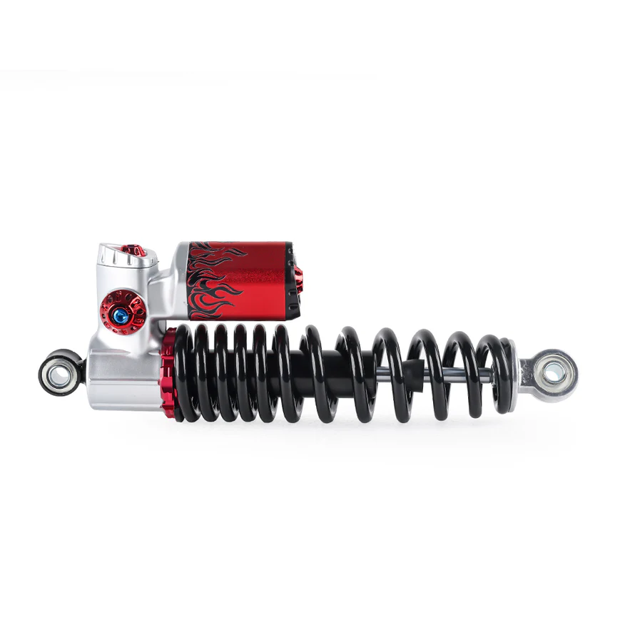 Rocket Rear Suspension for Emove Roadrunner Pro