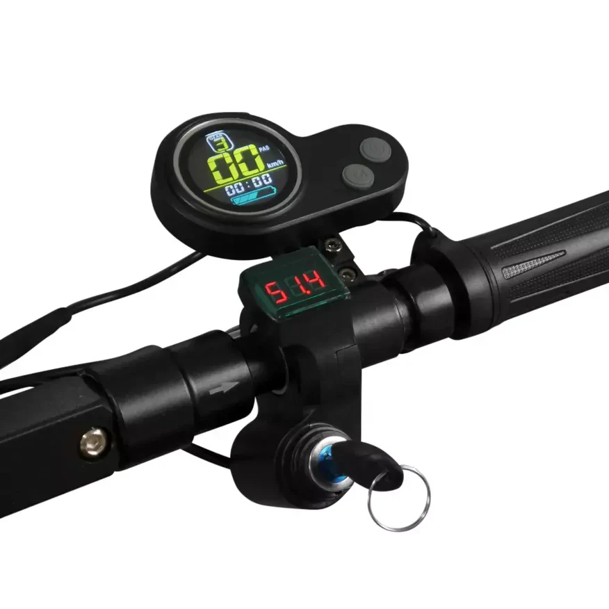 Twist Throttle For EMOVE Cruiser