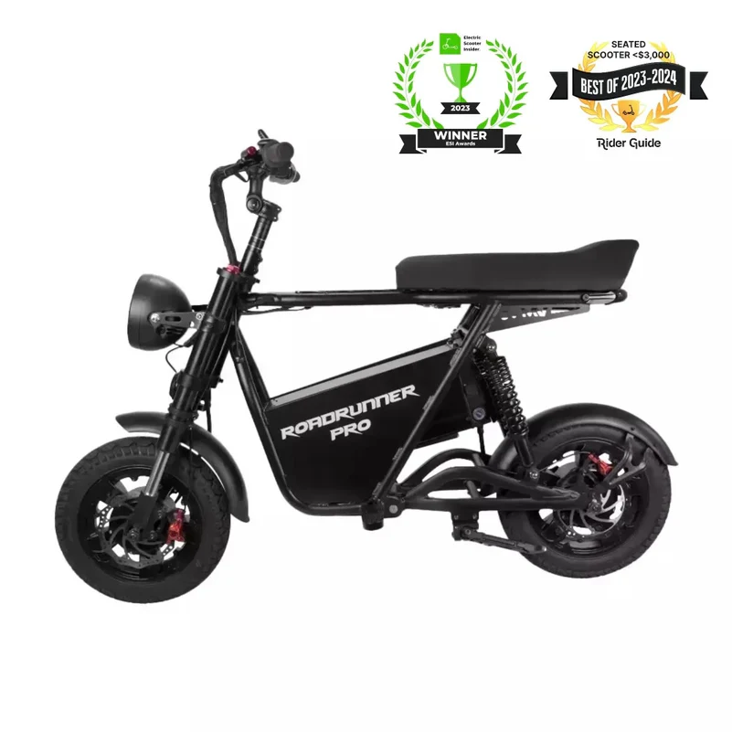 EMOVE Road Runner Pro