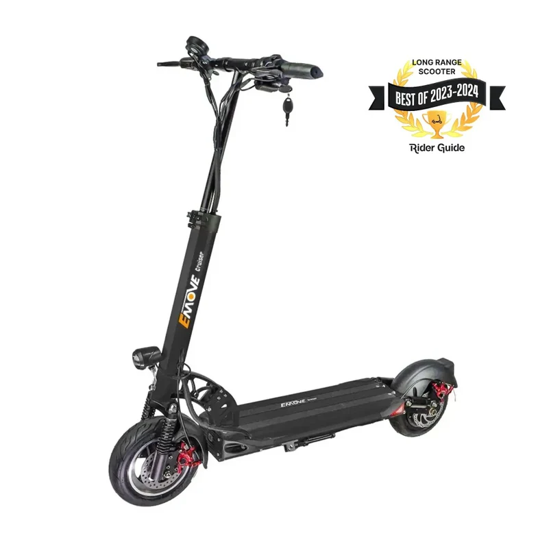 EMOVE Cruiser S