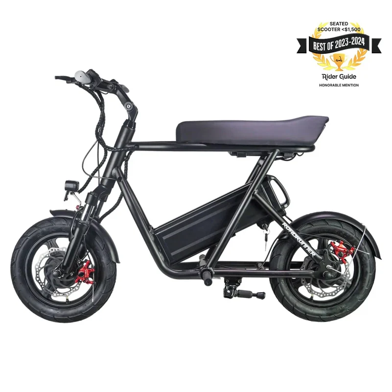 EMOVE Road Runner V2