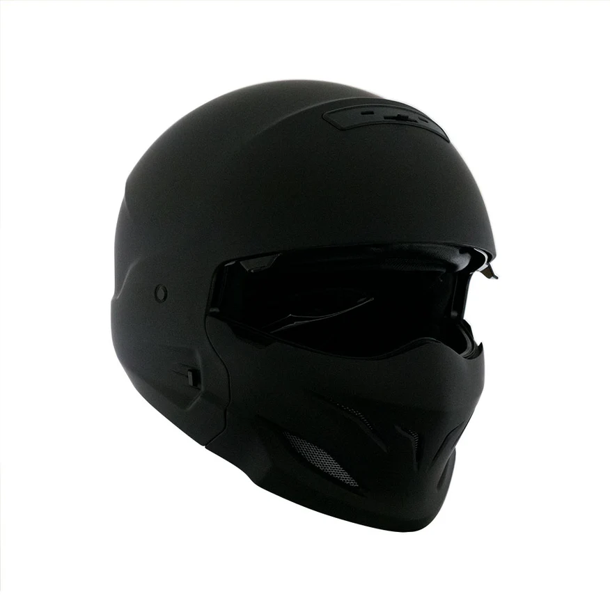 VM Full Face Helmet