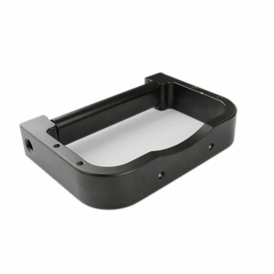 Tow Handle for the EMOVE Cruiser