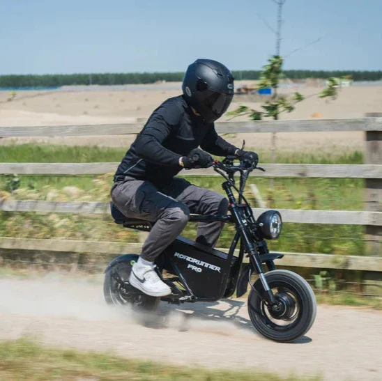 EMOVE Road Runner Pro