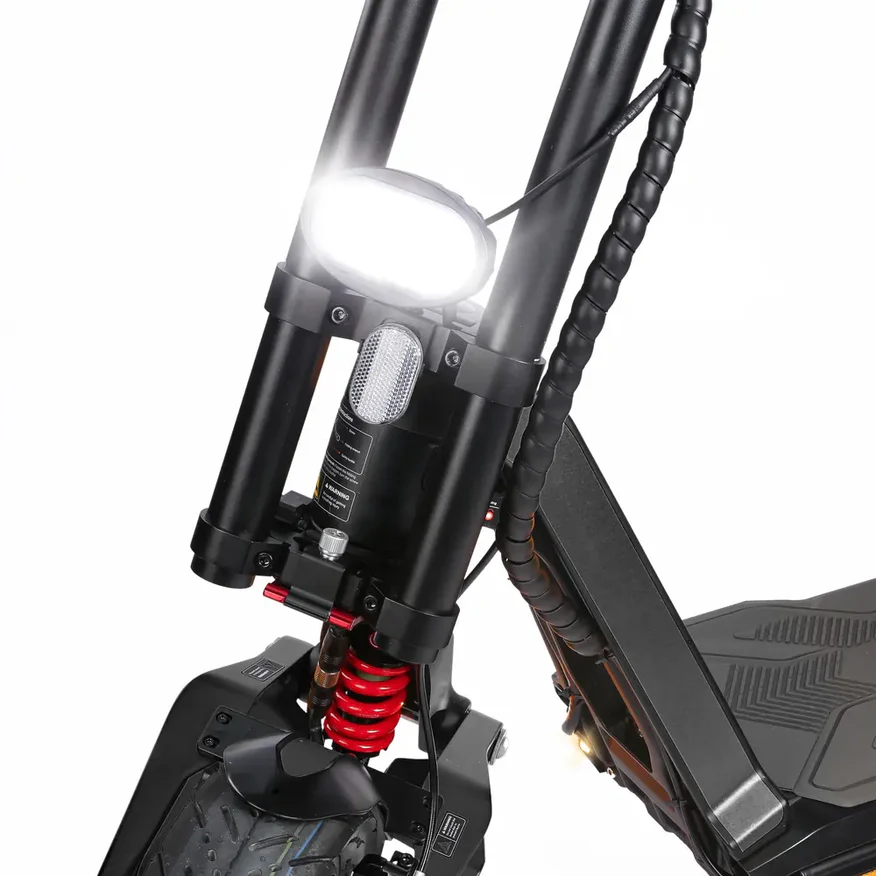 Inmotion RS Midnight 2.0