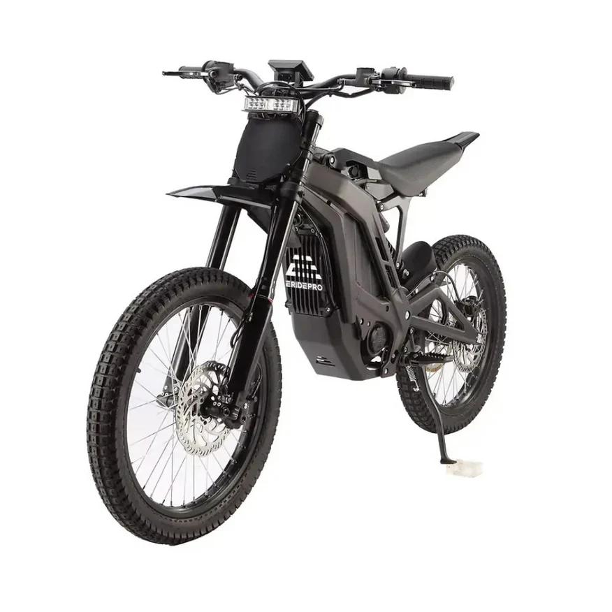 E Ride Pro SS 3.0 - Red