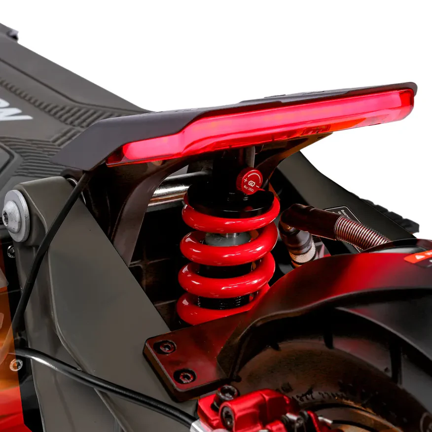 Inmotion RS Midnight 2.0